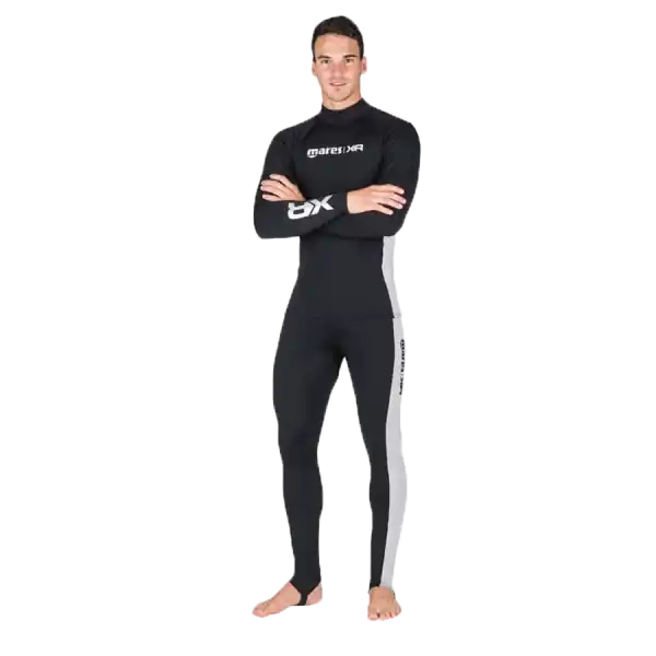 Sonderaktion Mares XR Line - Unterzieher Base Layer - Pants