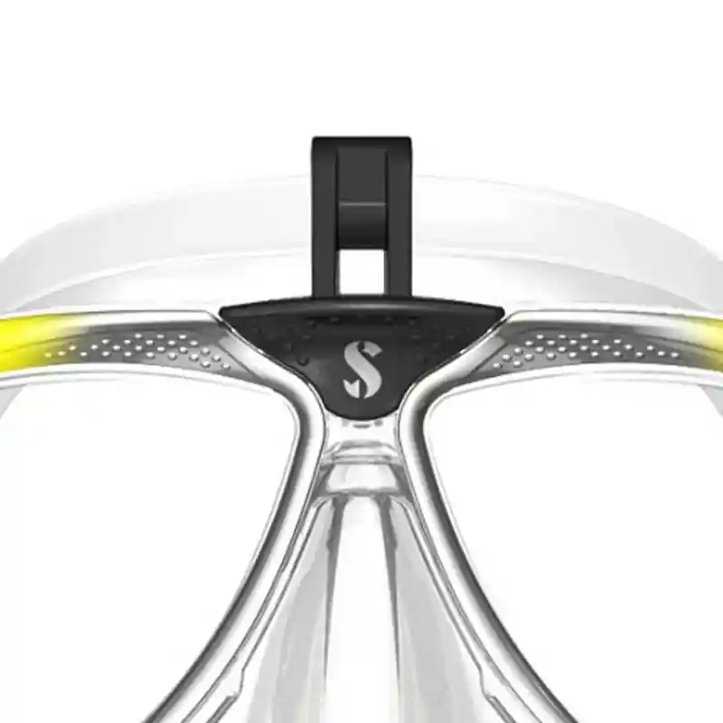 Heißes Angebot Scubapro Zoom Evo HUD Halterung