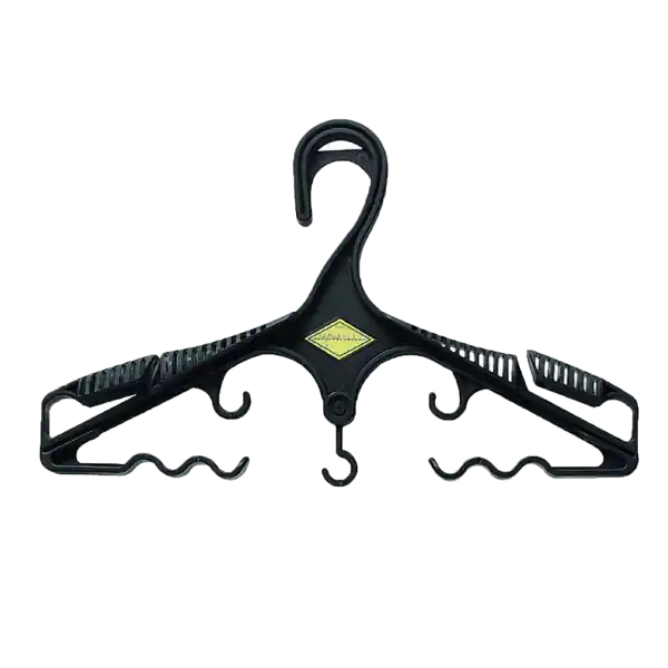Neue Ware Polaris Multihanger - Bügel für Tauchequipment