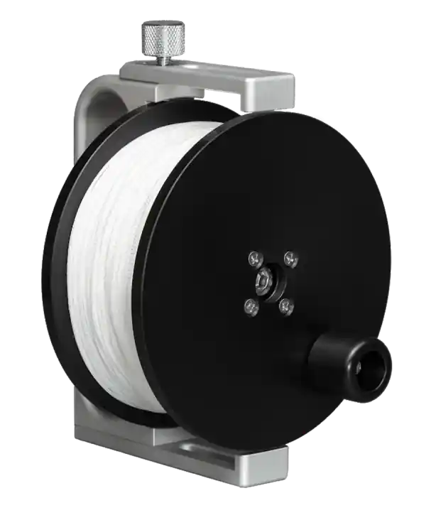 Polaris - 120m Pro Line Reel Top-Preis