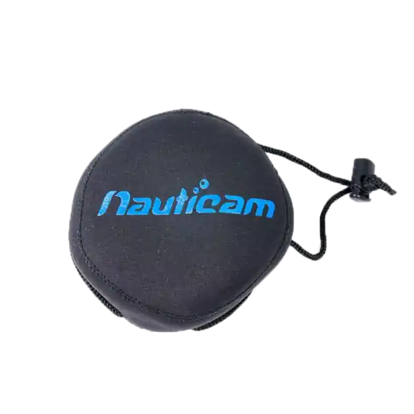 Nauticam Neoprenschoner für Planports - Port Window Neoprene Cover Echt