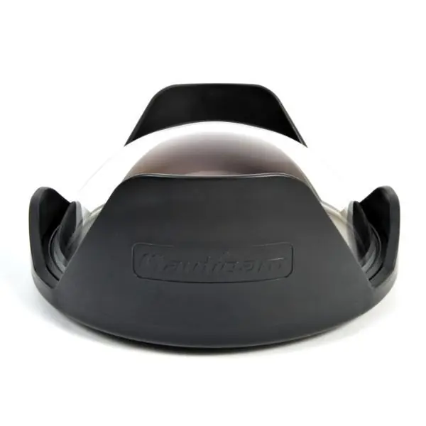 Nauticam Domeport 230mm Optical Glass Fisheye Dome Port II Ausverkauf