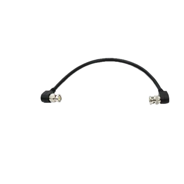 Nauticam SDI Kabel 30cm Länge - SDI Cable in 0.3m length for Connection from Camera to Underside of SDI Bulkhead Neue Kollektion