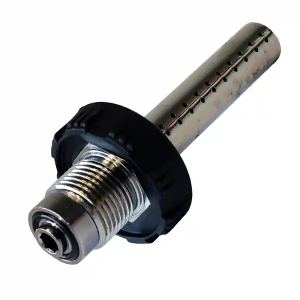 Kracherpreis Polaris Schalldämpfer (Silencer)