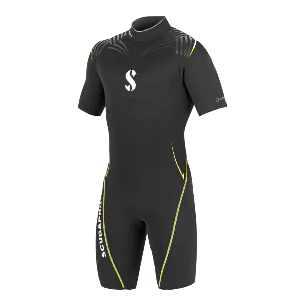 Scubapro Definition Shorty - 2.5 mm Herren Angebot