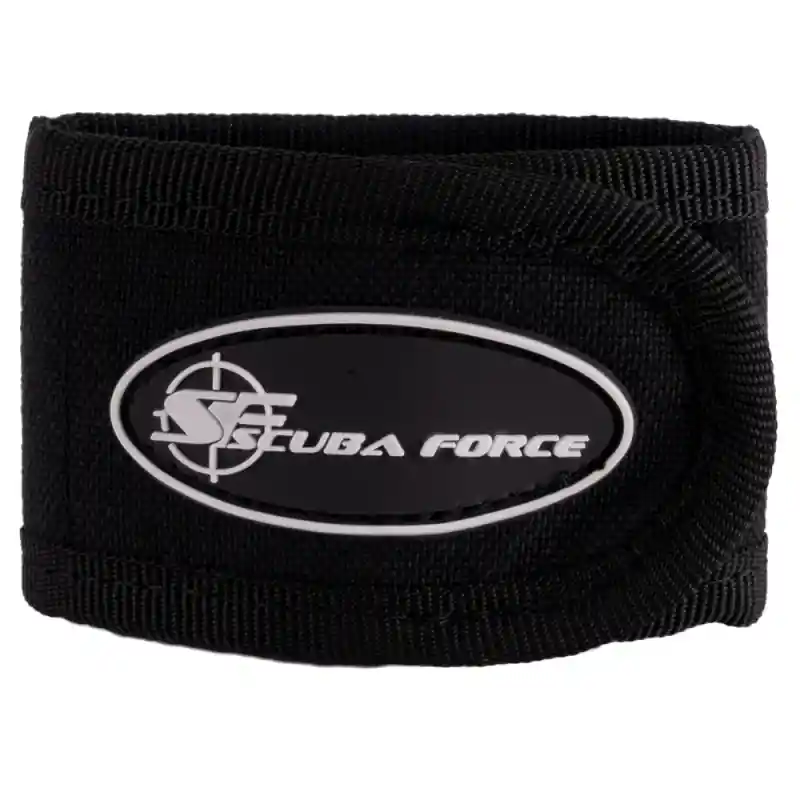Scubaforce - Harness Accessories - Harness Hose Holder Finale Aktion