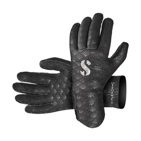 Preisknaller Scubapro D-Flex 2.0 Rebel - Neoprenhandschuhe für Kinder