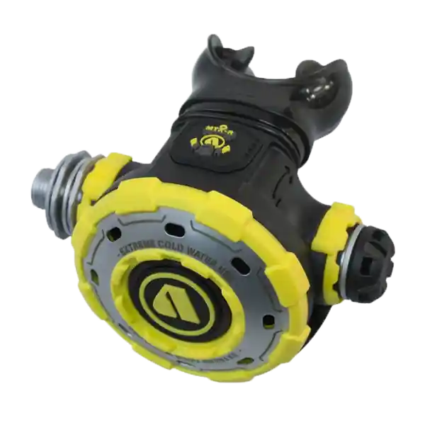 Apeks MTX-R - Octopus Sichere Zahlung