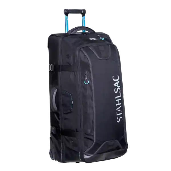 Stahlsac - Steel Line - 34 Zoll Steel Wheeled Bag Top-Angebot