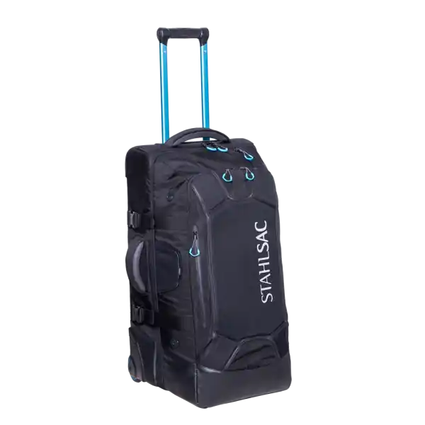 Stahlsac - Steel Line - 27 Zoll Steel Wheeled Bag Nur Für Kurze Zeit