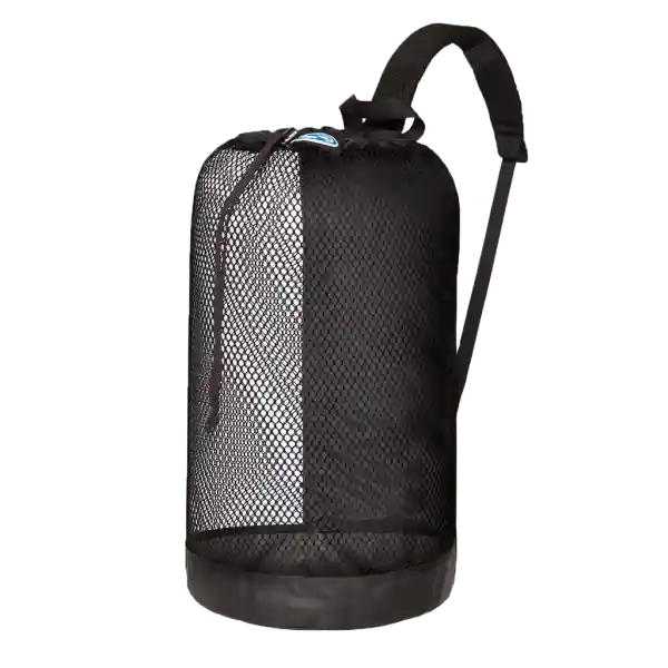 Super-Preis Stahlsac - Mesh Backpacks - BVI Mesh Backpack