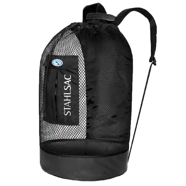 Stahlsac - Mesh Backpacks - Panama Mesh Backpack Markenprodukt