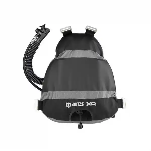 Mares Sidemount Heavy Pure Bladder - XR-Line 16/34 Meistverkauft