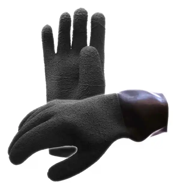 Waterproof Latex Dryglove HD - inkl Thermo Handschuh Must-Have