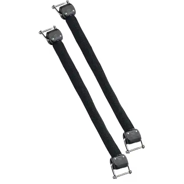 Spring Strap - Jet Fin - Twin Jet (Paar) Top-Seller