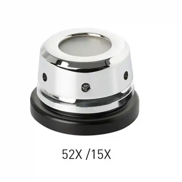 Billig Mares 52X / 15X / 25XR - Dry Kit mit Kolbensteuerung - zweifach balanciert
