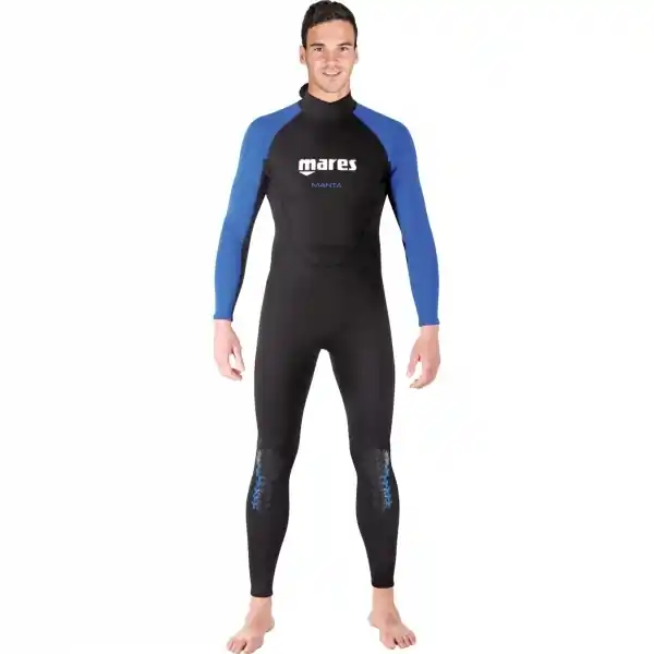Direkt Vom Hersteller Mares Steamer Manta - Herren - Gr. 2