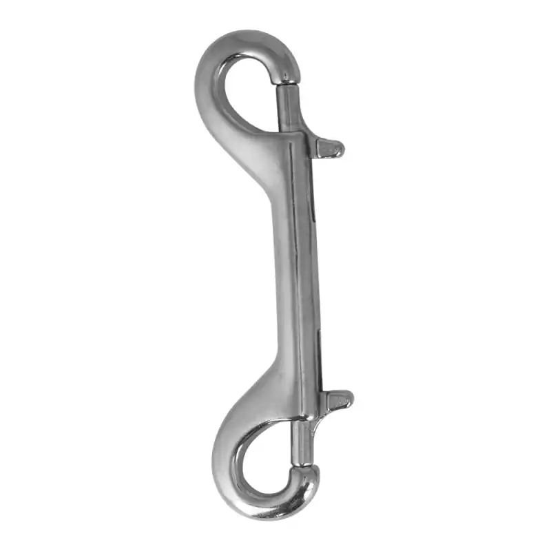 Scubaforce - Doppelender - Double Ender - L=120 mm Günstig