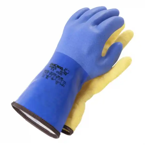 Scubapro Trockentauchhandschuh mit Innenhandschuh Must-Have