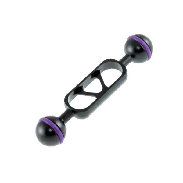 i-Divesite - BB-i05 - i-Das Aluminum arm 5 inch Günstig