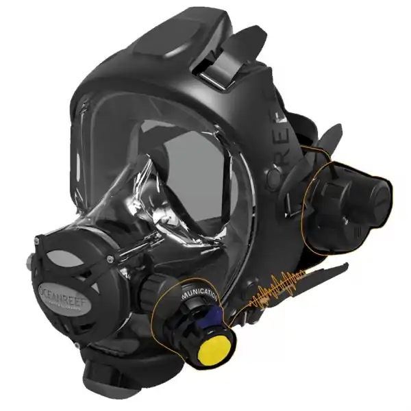 Ausverkauf Ocean Reef GSM Mercury