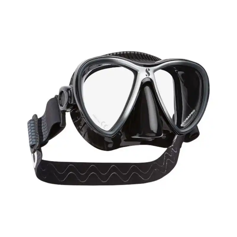 Top-Angebot Scubapro Tauchmaske - Synergy Twin - mit Comfort Strap
