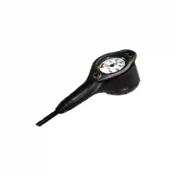 Apeks 2er-Konsole Finimeter - Kompass Direkt Vom Hersteller