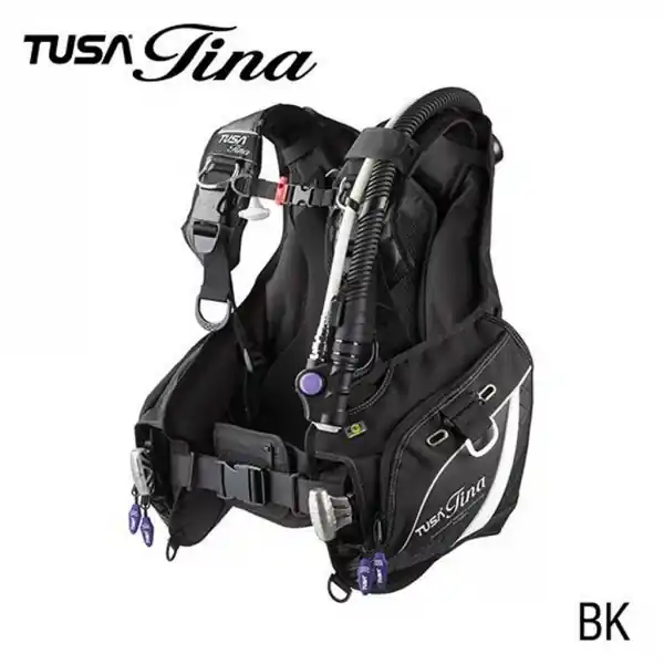 Begrenztes Angebot Tusa Tina - Damen - Tarierjacket
