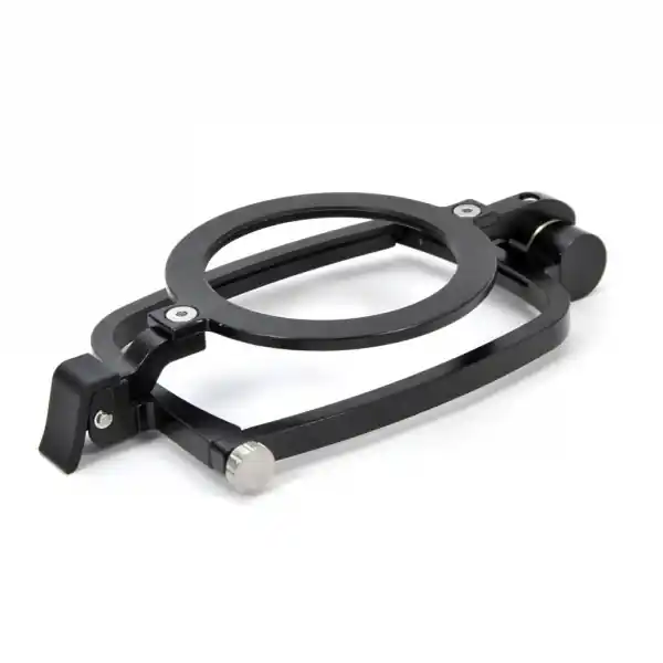 Must-Have Nauticam - M67 Flip Diopter Holder for NA-LX100, NA-RX100VI and RX100VII Standard Port - 25107