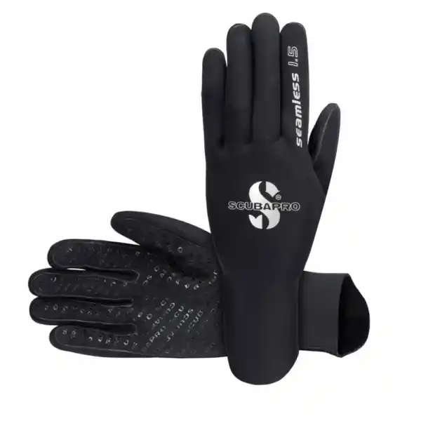 Heißes Angebot Scubapro Seamless Handschuhe - 1.5mm
