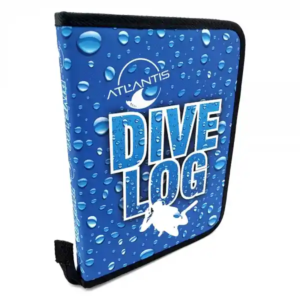 Atlantis Dive Logbuch Ausverkauf