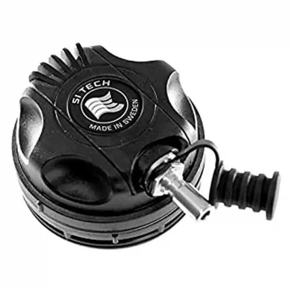Polaris Einlassventil SLIDE - Int. Standard Nippel Must-Have