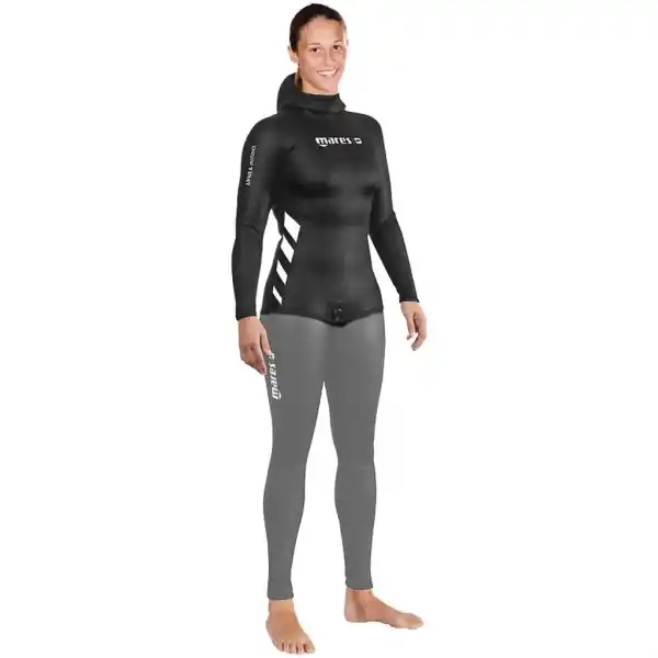 Mares Apnea Instinct 30 Jacket - Damen - Gr. 2 - Einzelstück Garantierte Lieferung