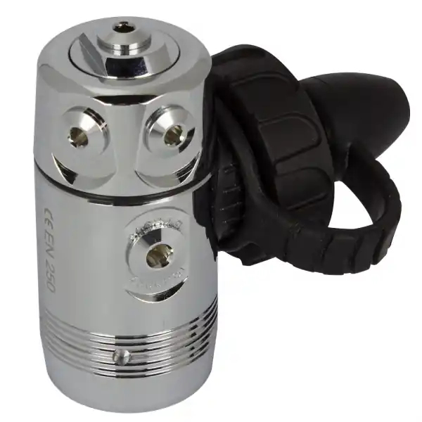 Markenware Scubaforce 1. Stufe Black Devil SM