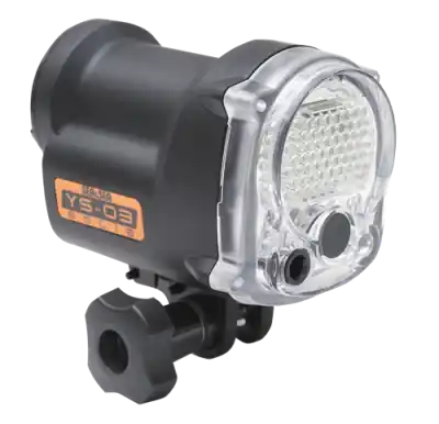 Preis Gesenkt Sea & Sea - YS-03 Solis Strobe Unterwasserblitz