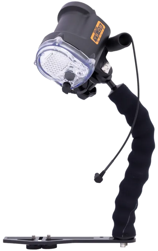 Markenprodukt Sea & Sea - YS-03 Solis Universal Lightning Package (incl. 22040A + 50128)