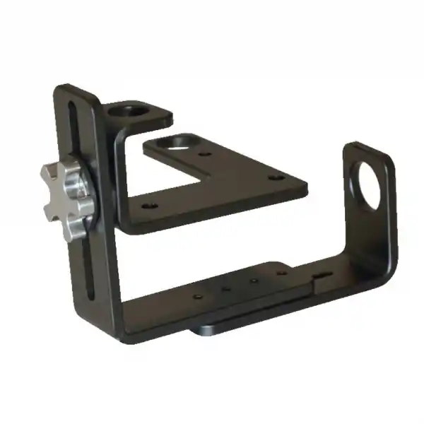 Solange Der Vorrat Reicht Nanight Aluminium Goodman Handle Tech