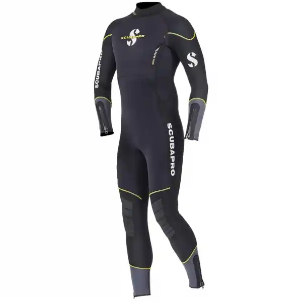Markenware Scubapro Sport 5 - Gen. 2 - Neoprentauchanzug - Herren