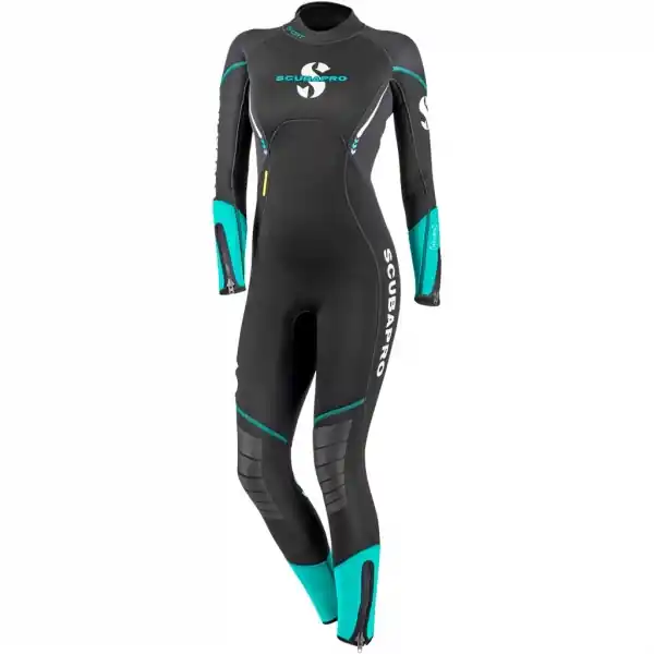 Scubapro Sport 5 - Gen. 2 - Neoprentauchanzug - Damen Neue Ware