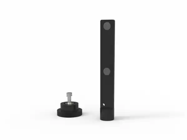 Günstig T-Housing Filter Parkstation für T-HOUSING für GoPro Hero 9