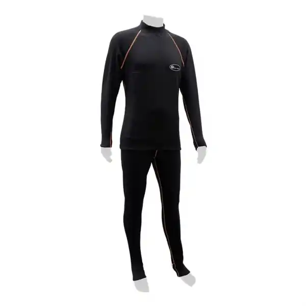 Scubaforce X-Heat-Suit incl. Heating Pad Aktuell