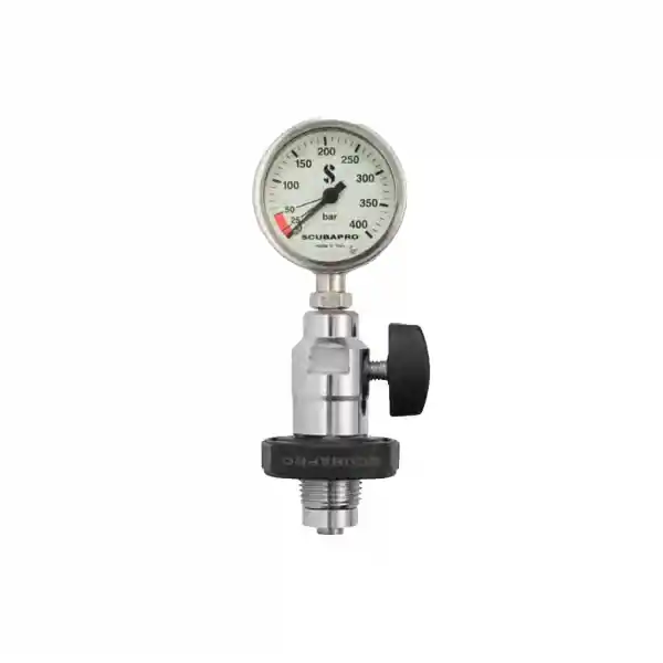 Direktkauf Scubapro Prüfmanometer