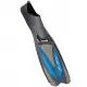 Wochenendangebot Scubapro Jet Sport FF - Schnorchelflosse - schwarz/blau - Gr. M/40-41