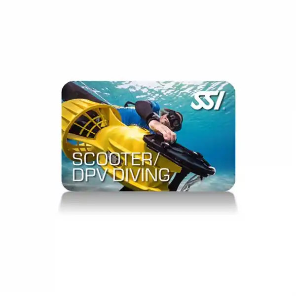 Angebot Scooter (DPV)