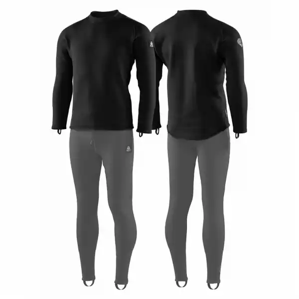 Direktkauf Waterproof Body 2X Top - Unterzieher - Herren