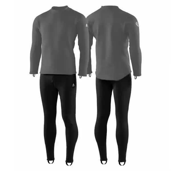 Waterproof Body 2X Leggings - Unterzieher - Herren Preisknaller