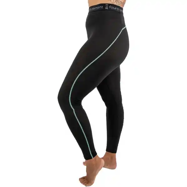 Fourth Element J2 Leggings - Damen Nur Für Kurze Zeit