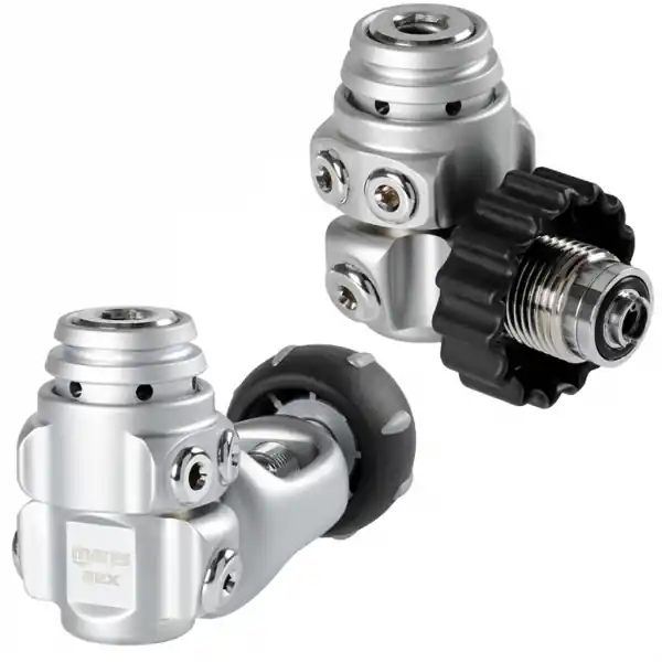 Mares 62X - 1. Stufe - Atemregler Rabatt