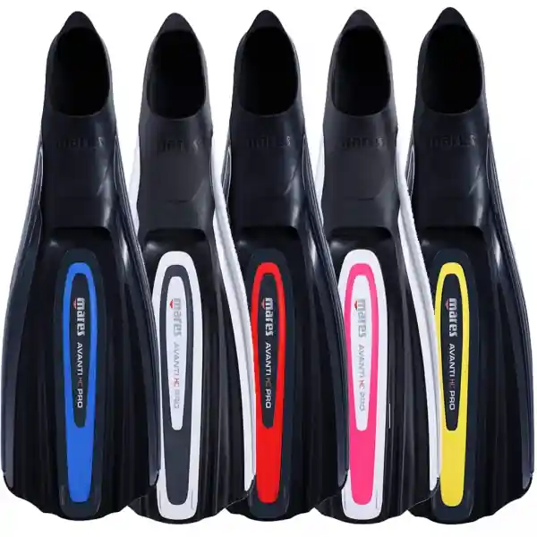 Mares Avanti HC Pro FF - Schnorchelflosse Abverkauf