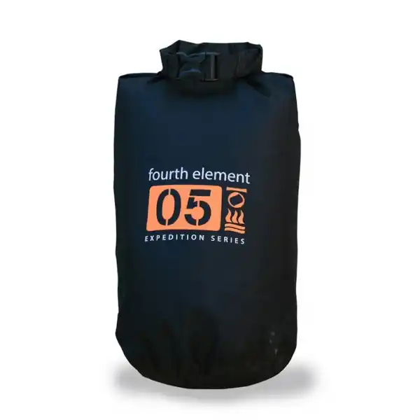 Direkt Vom Hersteller Fourth Element Dry Sac 5 L